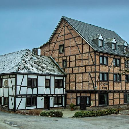 Hotel Grand-Champ Malmedy Dış mekan fotoğraf