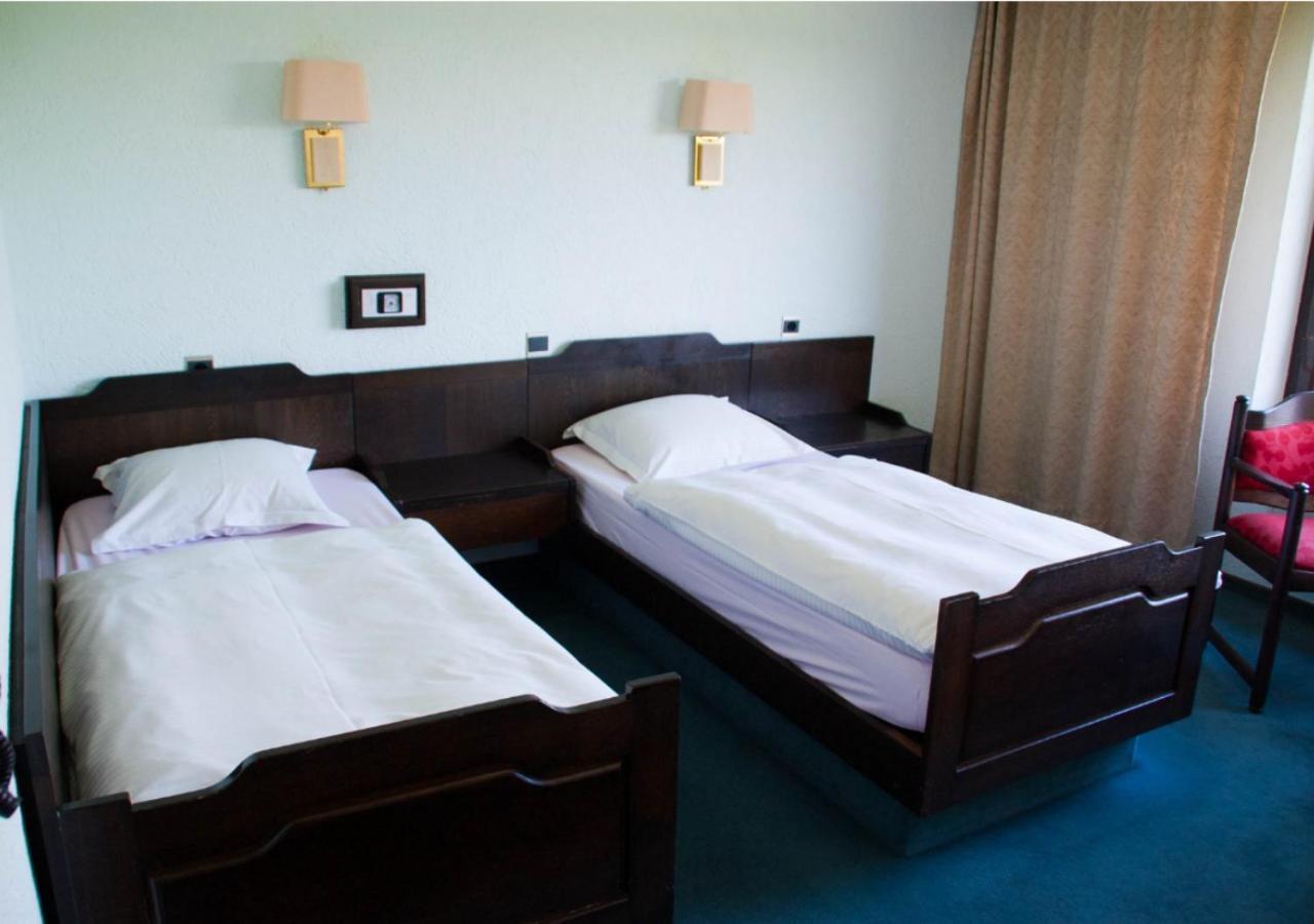 Hotel Grand-Champ Malmedy Dış mekan fotoğraf